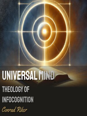 cover image of Universal Mind